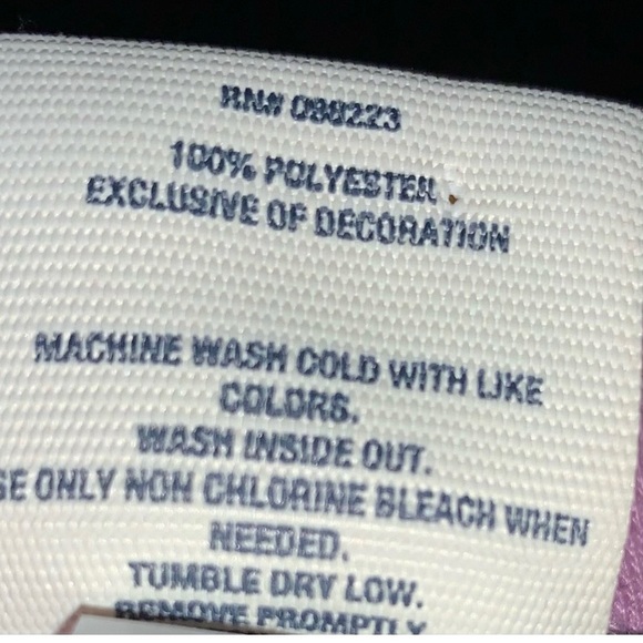 NEW MAGELLAN outdoors women’s fleece PJ pants pajamas size XL - Picture 4 of 12